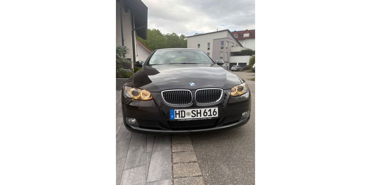BMW 330 55.000 km 21.950 &euro; Wiesloch 69168