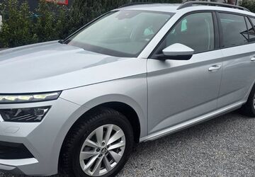 Skoda Kamiq 39.900 km 19.300 &euro; Leingarten 74211