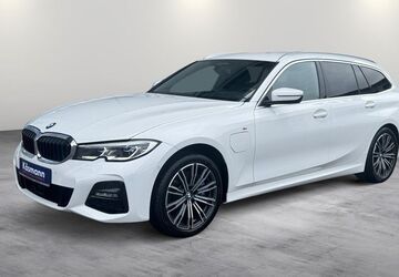 BMW 330 84.541 km 29.530 &euro; Mosbach 74821