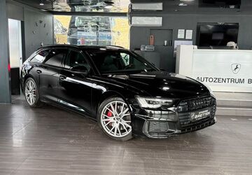 Audi A6 103.980 km 33.890 &euro; Bretten 75015