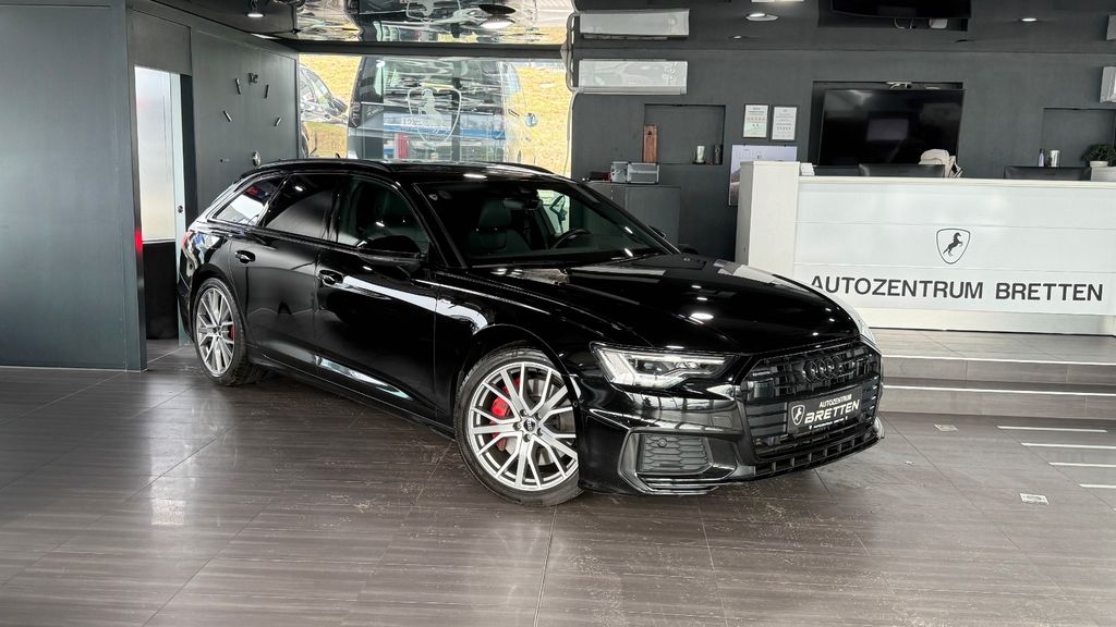 Audi A6 103.980 km 33.890 &euro; Bretten 75015