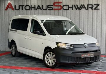 VW Caddy 19.853 km 27.990 &euro; Königsbach-Stein 75203