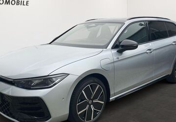 VW Passat 8.900 km 62.640 &euro; Bad Rappenau 74906