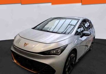 Cupra Born 23.586 km 25.730 &euro; Mosbach 74821