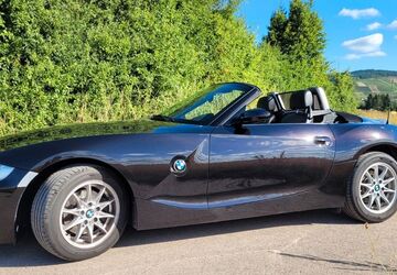 BMW Z4 151.500 km 14.500 &euro; Horrheim 71665