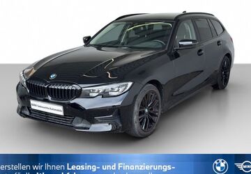 BMW 318 27.780 km 24.790 &euro; Heilbronn 74076