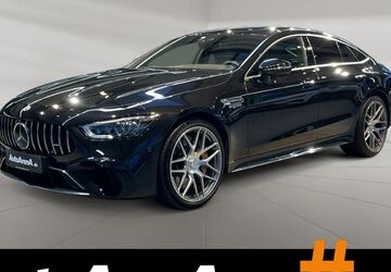 Mercedes-Benz AMG GT 69.414 km 113.963 &euro; Neckarsulm-Obereisesheim 74172