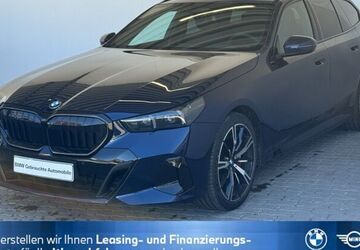 BMW 540 19.790 km 61.700 &euro; Heilbronn 74074