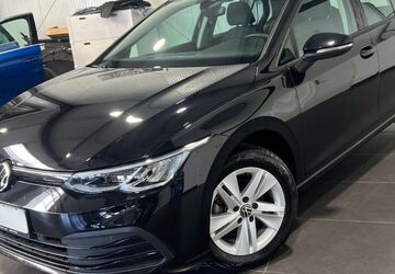 VW Golf 19.000 km 19.995 &euro; Bretten 75015