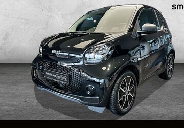 Smart ForTwo 19.800 km 11.922 &euro; Tamm 71732