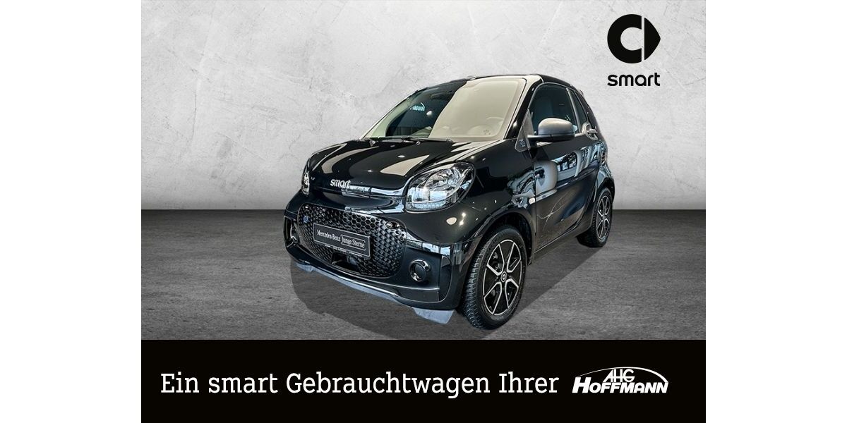Smart ForTwo 19.800 km 11.922 &euro; Tamm 71732