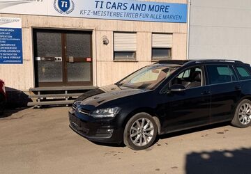 VW Golf 100.000 km 14.899 &euro; Ilsfeld 74360