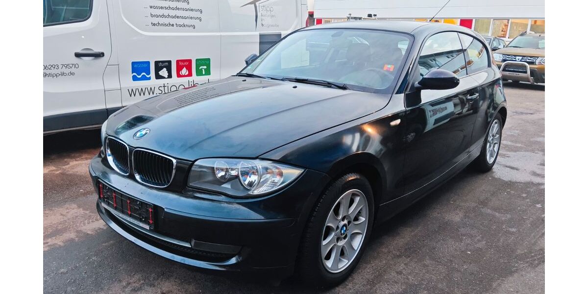 BMW 116 237.000 km 999 &euro; Mosbach 74821