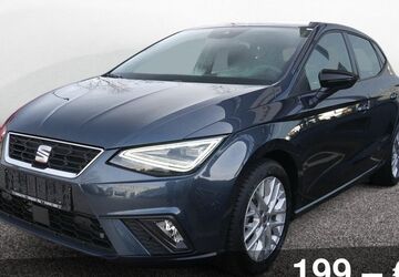 Seat Ibiza 18.250 km 20.880 &euro; Bietigheim-Bissingen 74321