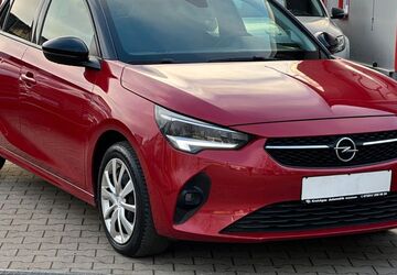 Opel Corsa 70.000 km 15.995 &euro; Bruchsal-Helmsheim 76646