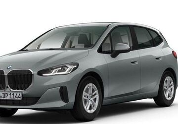 BMW 220 Active Tourer 18.338 km 27.930 &euro; Bretten 75015