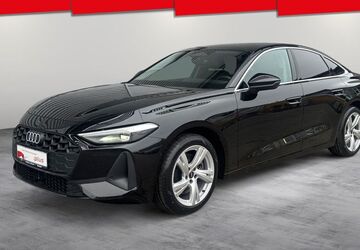 Audi A5 27.835 km 45.430 &euro; Mosbach 74821