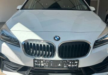 BMW 218 156.600 km 13.499 &euro; Sandhausen 69207