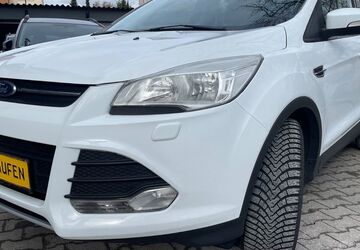 Ford Kuga 158.000 km 6.000 &euro; Heilbronn 74080