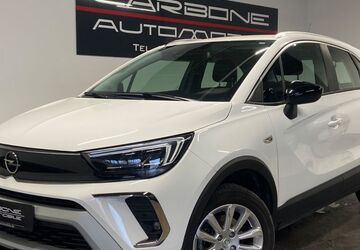 Opel Crossland (X) 24.900 km 16.450 &euro; Bretten 75015