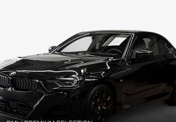 BMW 230 7.852 km 52.990 &euro; Bruchsal 76646