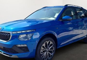 Skoda Kamiq 5.000 km 31.268 &euro; Ingersheim 74379