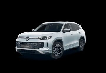 VW Tayron 1.586 km 44.449 &euro; Walldorf 69190