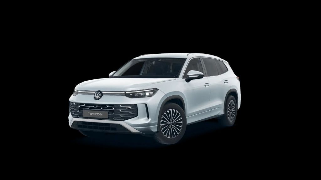 VW Tayron 1.586 km 44.449 &euro; Walldorf 69190