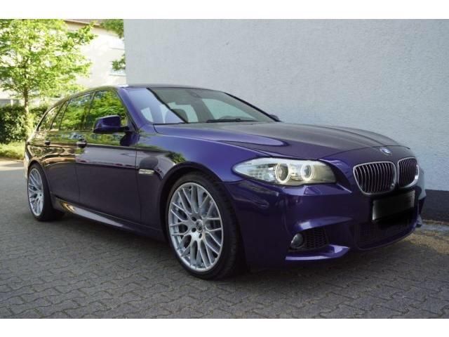 BMW 535 266.000 km 5.799 &euro; Heilbronn 74076
