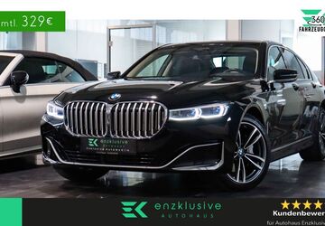 BMW 730 159.000 km 42.190 &euro; Niefern-Öschelbronn 75223