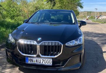 BMW 218 Active Tourer 45.000 km 23.100 &euro; Lauffen am Neckar 74348