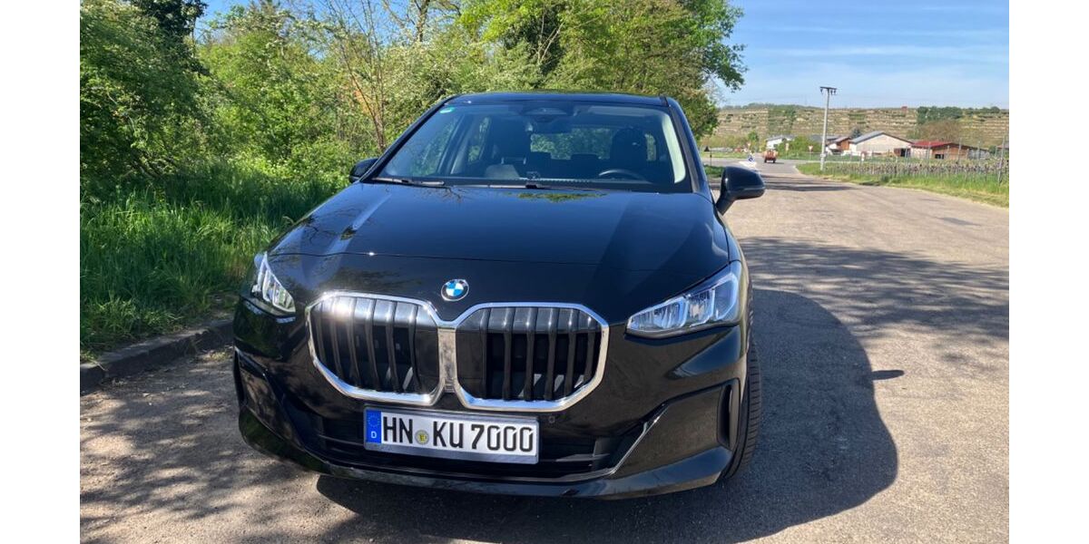 BMW 218 Active Tourer 45.000 km 23.100 &euro; Lauffen am Neckar 74348