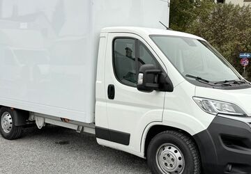 Citroen Jumper 103.250 km 19.490 &euro; Sinsheim 74889