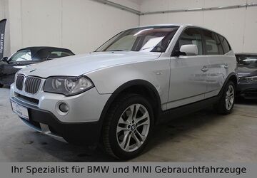 BMW X3 106.202 km 12.790 &euro; Vaihingen Enz 71665
