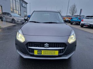 Suzuki Swift 1.2 Dualjet Hybrid Club AHK M+S 70.345 km 11.450 &euro; Obrigheim-Asbach 74847