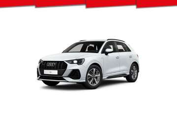 Audi Q3 55.363 km 33.330 &euro; Mosbach 74821