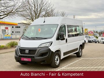 Gebrauchte Fiat Ducato