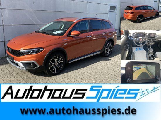Fiat Tipo 79.195 km 17.990 &euro; Heilbronn 74076