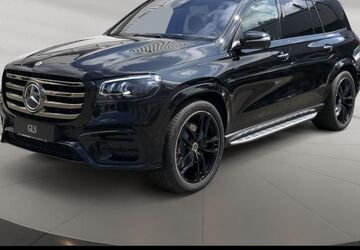 Mercedes-Benz GLS 450 11.579 km 115.979 &euro; Neckarsulm-Obereisesheim 74172