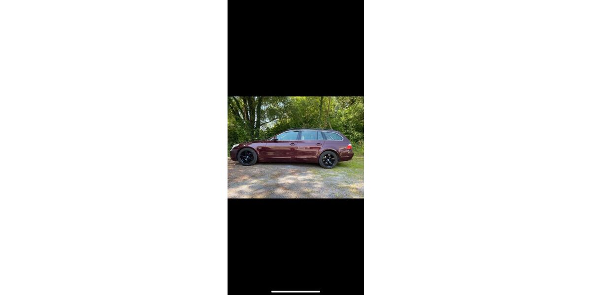 BMW 520 312.000 km 3.980 &euro; Heilbronn 74080