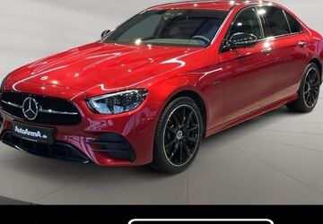 Mercedes-Benz E 300 46.201 km 42.965 &euro; Heilbronn 74072