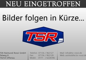 Ford Focus 177.202 km 990 &euro; Offenau 74254