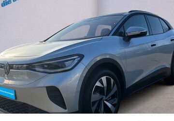 VW ID.4 6.356 km 46.931 &euro; Walldorf 69190