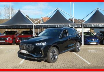 GWM Wey 03 5.000 km 44.490 &euro; Bammental 69245