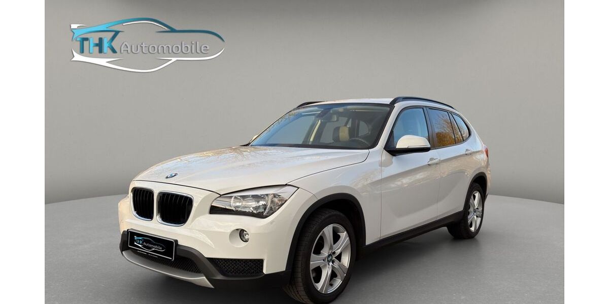 BMW X1 154.000 km 7.999 &euro; Massenbachhausen 74252