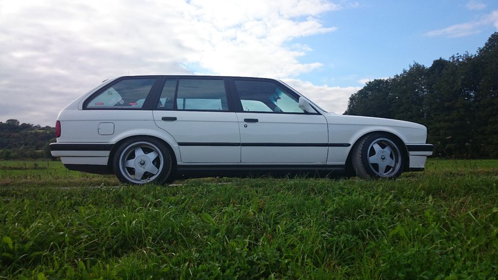 BMW 325 205.000 km 15.999 &euro; Sachsenheim 74343