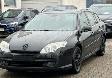 Renault Laguna 288.000 km 2.799 &euro; Wiesloch 69168