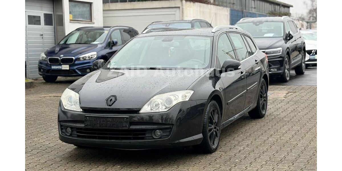 Renault Laguna 288.000 km 2.799 &euro; Wiesloch 69168