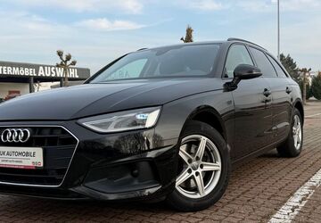 Audi A4 195.000 km 14.800 &euro; Bruchsal (Heidelsheim) 76646
