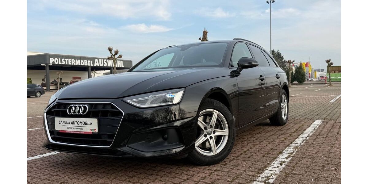 Audi A4 195.000 km 14.800 &euro; Bruchsal (Heidelsheim) 76646